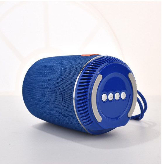 Loa bluetooth TG527 âm thanh siêu trầm