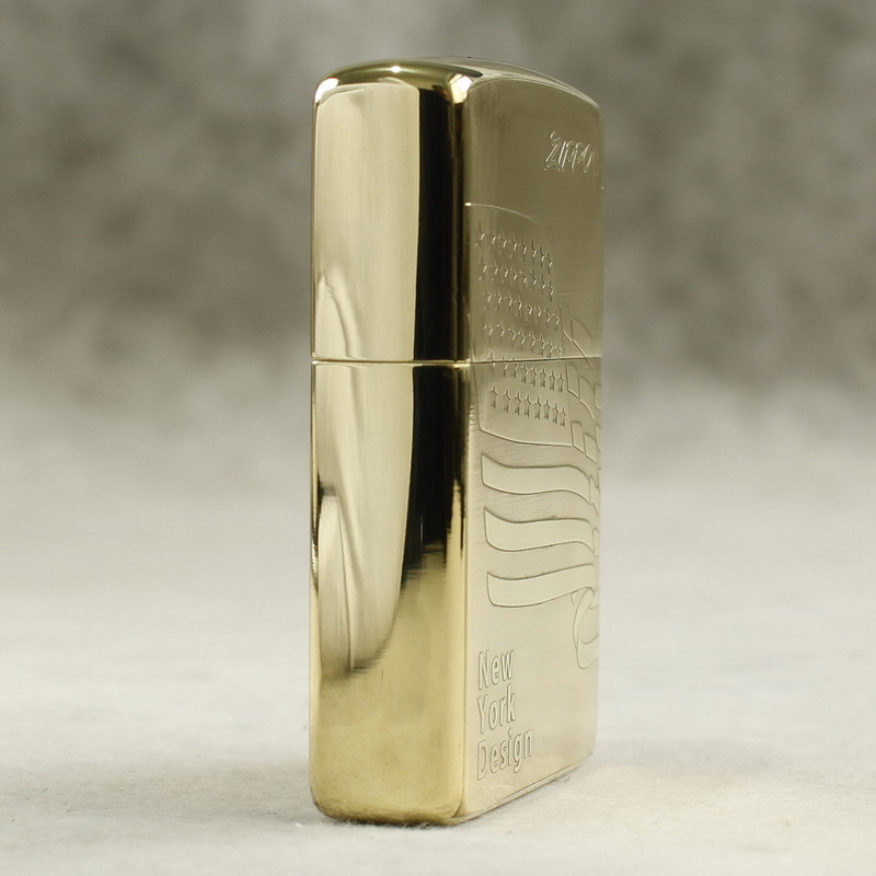 Bật lửa Zippo Mỹ chủ đề Harley-Davidson, hàng chính hãng có giấy nhập khẩu gửi kèm theo đơn hàng