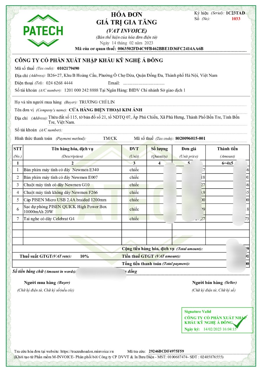 Bàn phím máy tính có dây NEWMEN E340+ (Game, Coder, Banker, Home ), Hàng chính hãng