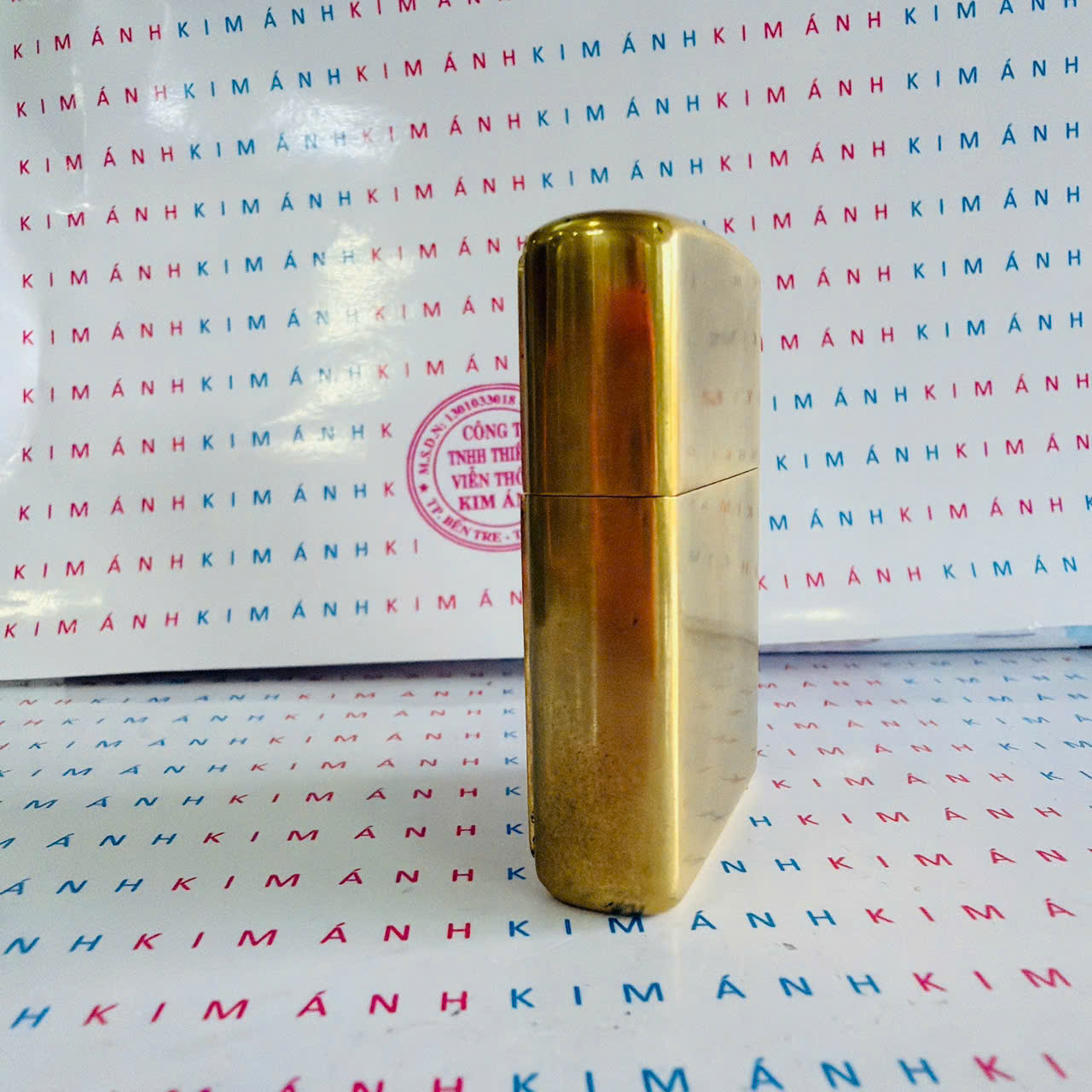Bật Lửa Zippo Mỹ Nữ Chiến Binh Da Đỏ XIII La Mã, Hàng Chính Hãng Có Giấy Hải Quan Gửi Kèm Đơn Hàng