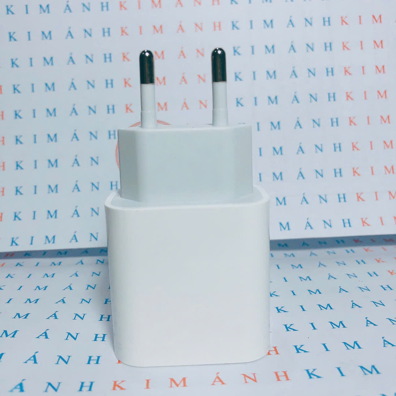 Củ sạc nhanh PD 35W dùng cho Iphone, chống cháy, nặng 60gram, bảo hành 12 tháng, cho dùng thử 30 ngày