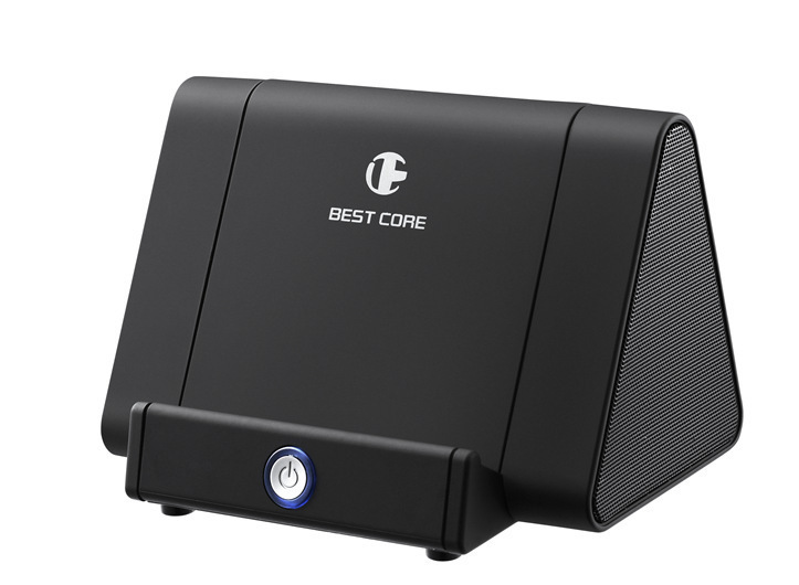Loa Bluetooth cảm ứng cộng hưởng ma thuật thông minh không dây