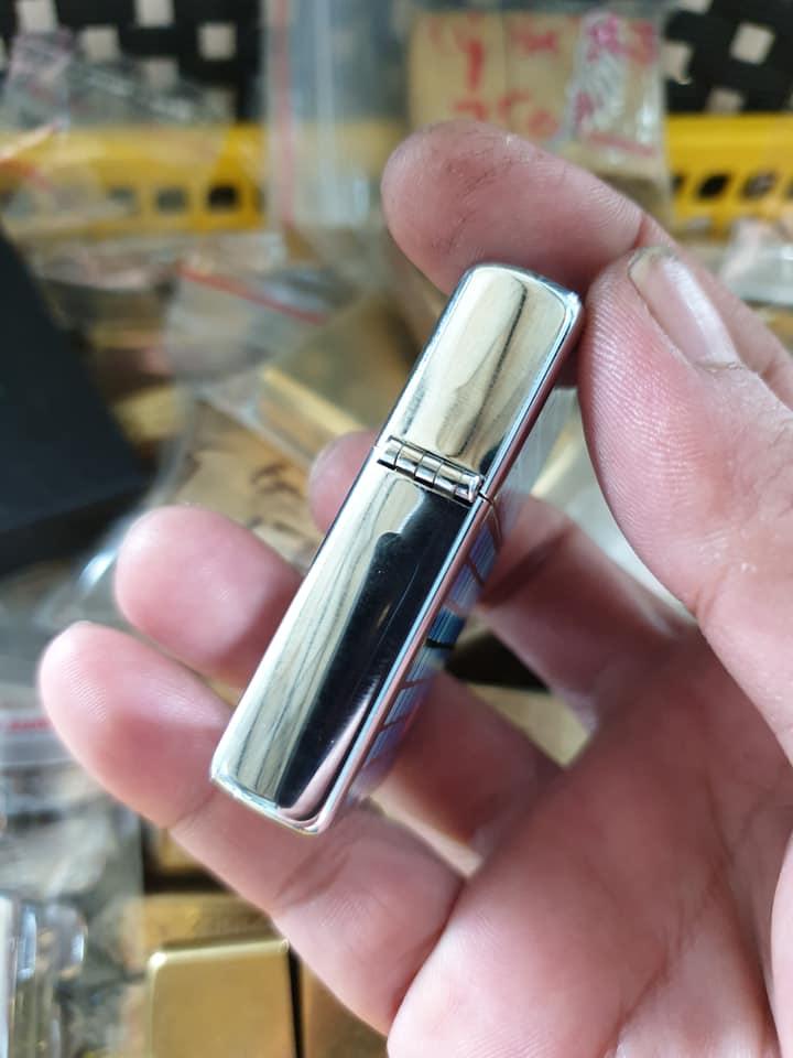 ZIPPO MỸ CHỦ ĐỀ ĐẸP