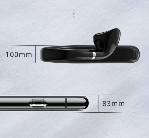 TAI NGHE BLUETOOTH KHÔNG DÂY LENOVO TW16 XOAY 180° - TAI NGHE KHÔNG DÂY THỂ THAO