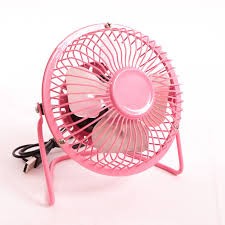 [Mã ELHA22 giảm 5% đơn 300K] Quạt Lồng Sắt Loại Lớn Xoay 360 độ Cổng USB - loại to