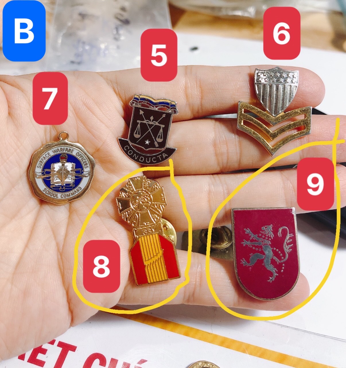 MIẾNG DÁN EBLEM ZIPPO CÁC CHỦ ĐỀ, Hàng Zin Mỹ- Mã số 1