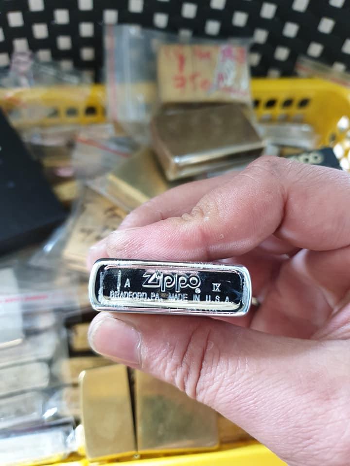 ZIPPO MỸ KHẮC CHÌM ĐỔ SƠN CHỦ ĐỀ ĐẸP