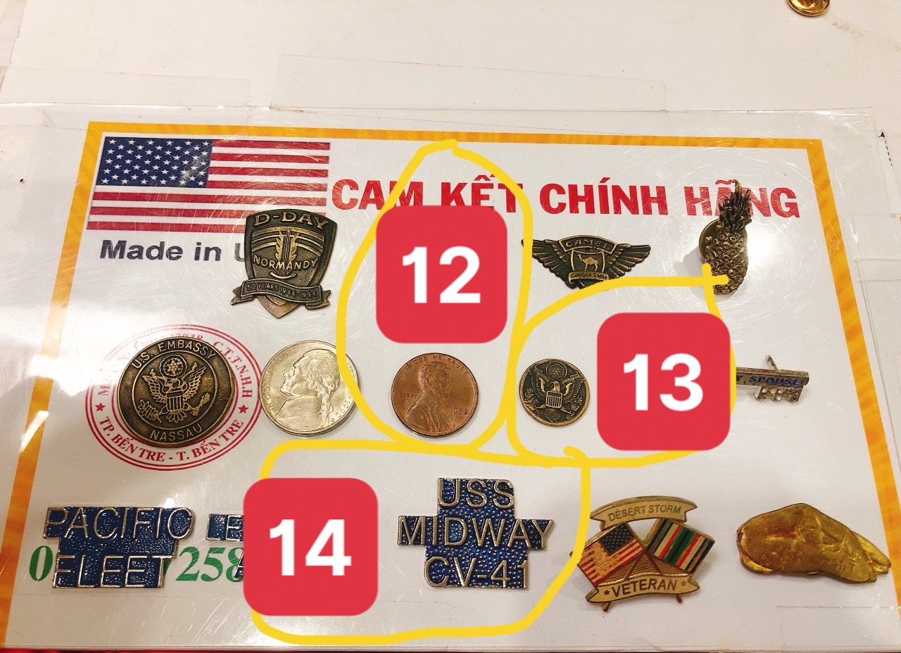 MIẾNG DÁN EBLEM ZIPPO CÁC CHỦ ĐỀ, Hàng Zin Mỹ- Mã số 3