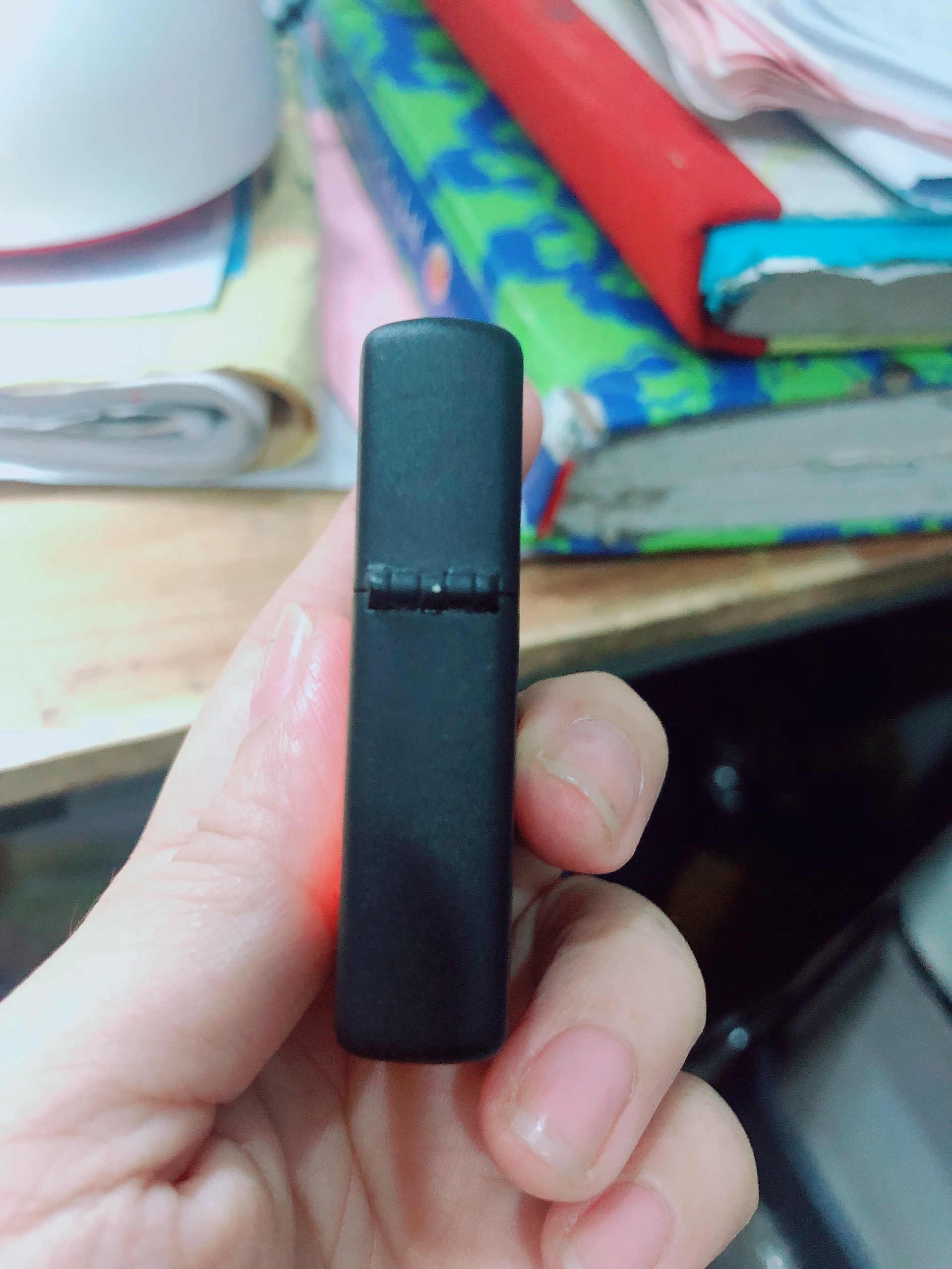 BẬT LỬA ZIPPO MỸ IN SƠN CHỦ ĐỀ XE - CHIM - LÁ CỜ MỸ, NEW FULL BOX