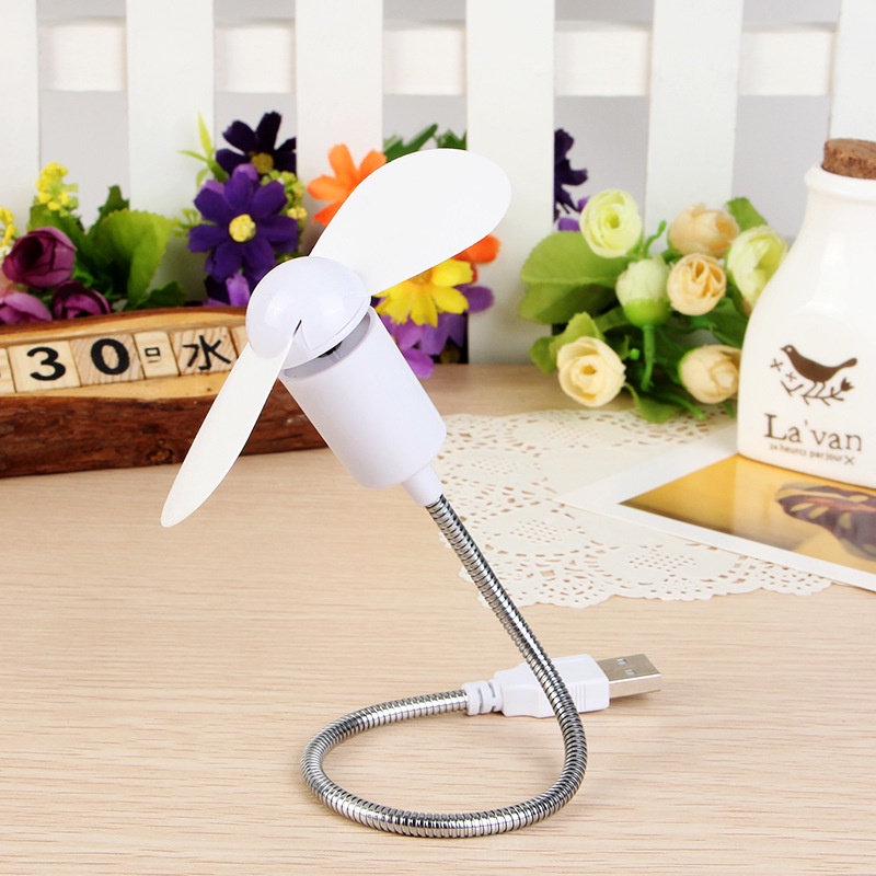 Quạt USB 2 Cánh Size to, công suất mạnh