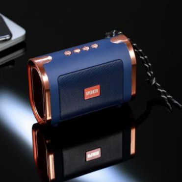 LOA BLUETOOTH T12 ÂM THANH HAY