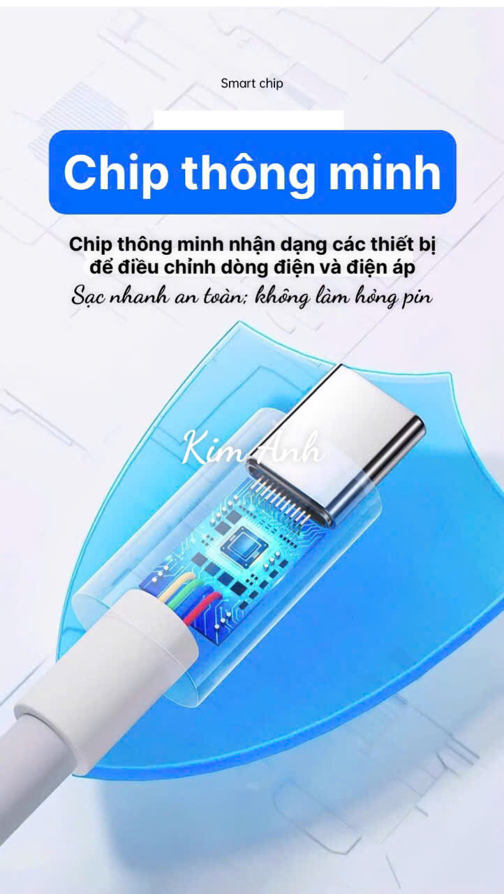 Dây sạc siêu nhanh LI-TOP LX78 120W, chân Type C, dây mịn mập, lõi 260 sợ đồng, được dùng thử 30 ngày, hàng chính hãng