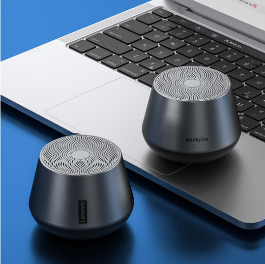 LOA NGHE NHẠC KHÔNG DÂY LENOVO THINKPLUS K3 PRO BT 5.0 ÂM THANH NỔI/TRẦM SÂU ĐÍCH THỰC