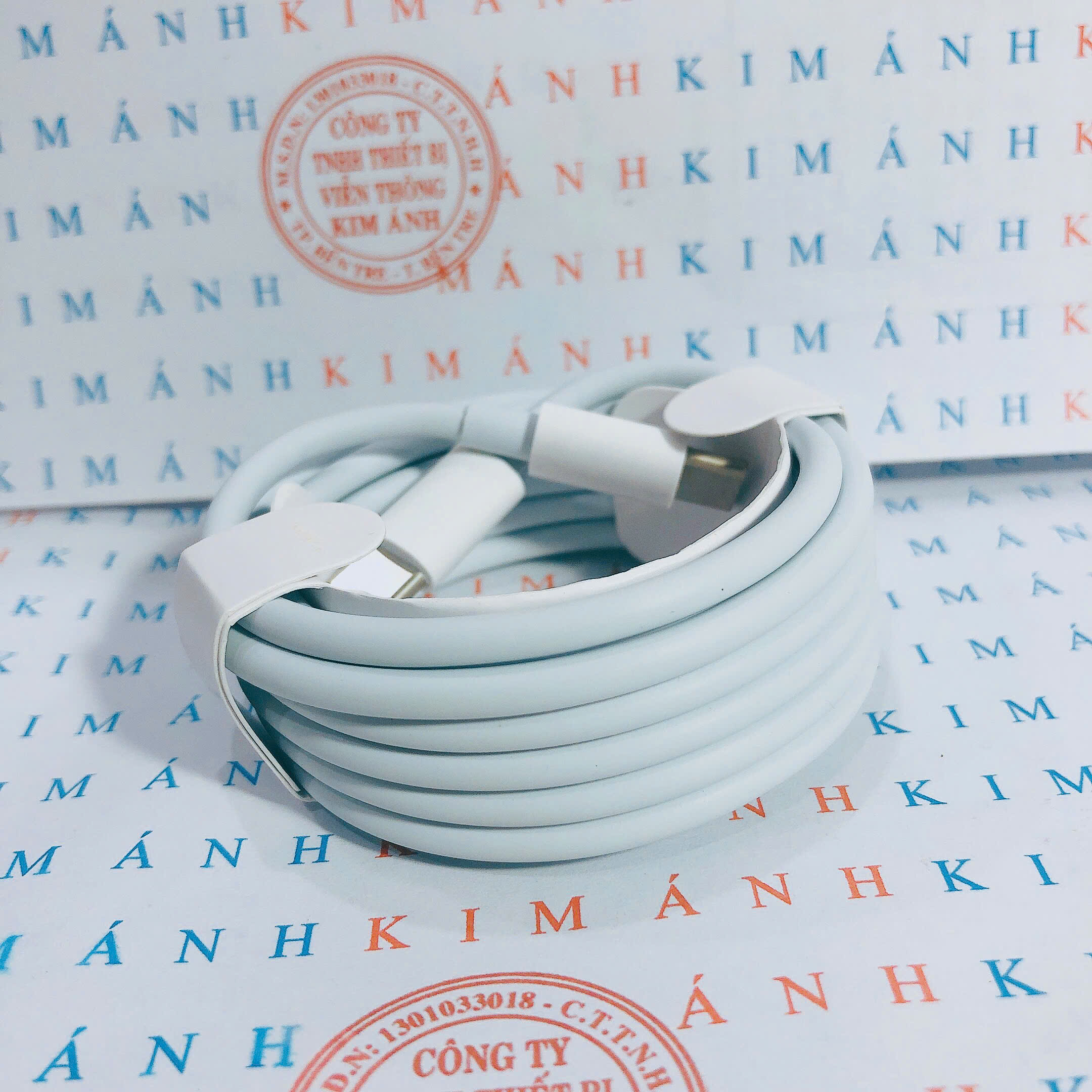 Dây sạc nhanh PD 65W, 100w chân Type C ra Type C sạc rất nhanh vào pin, Kim Ánh bảo hành 12 tháng