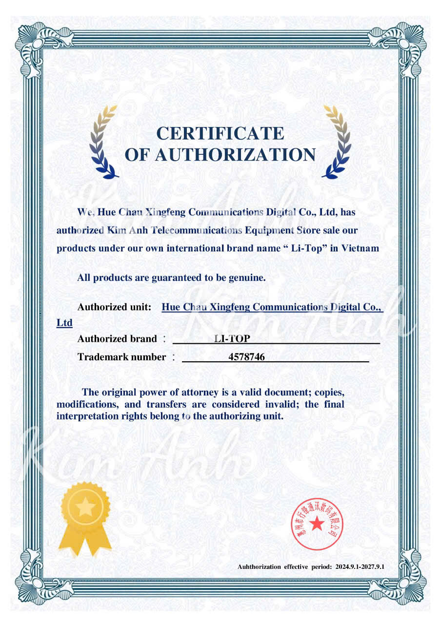 Cáp mở rộng USB 3.0, 2.0 nối dài đầu đực sang đầu cái, dây bện dài 1.5 mét, hiệu Li-Top chính hãng