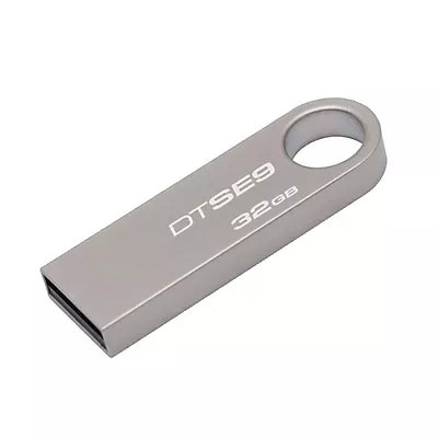 Usb kington 32G hàng loại 1 chức năng chống nước, chống shock , BẢO HÀNH 6 THÁNG