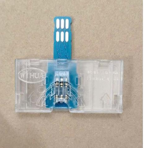 Khay Kít Sim chính hãng Wihua dùng cho IPHONE hỗ trợ kích hoạt nhanh sim mà không cần bẻ sim
