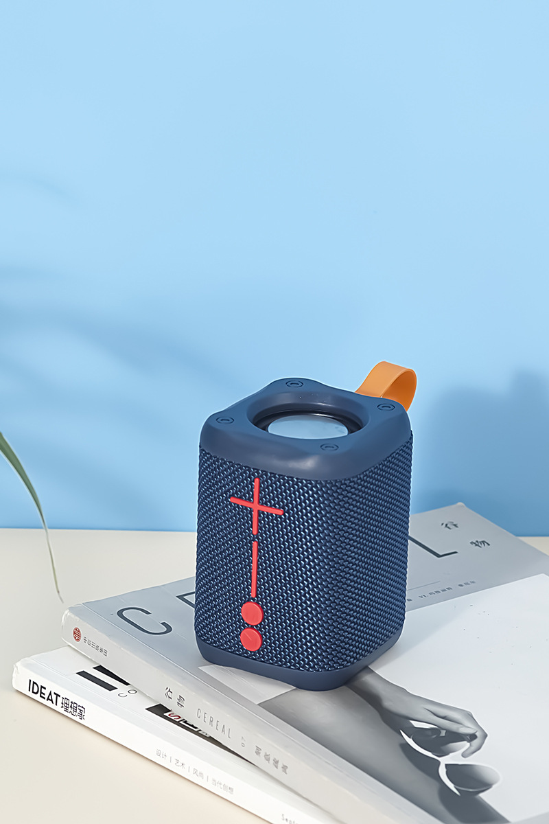 Loa Bluetooth không dây M7, âm trầm Bass mạnh mẽ -  loa mini bluetooth di động ngoài trời, được thiết kế riêng