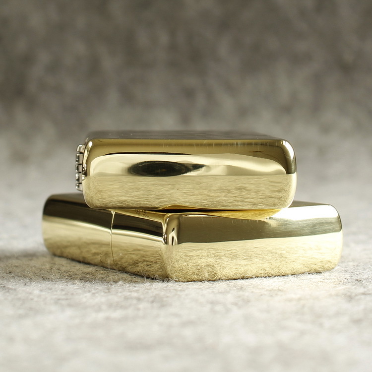 Hộp quẹt Zippo MỸ Brass mã 204B khắc ăn mòn đổ sơn full nắp mẫu COWGIRL ( Cô gái cao bồi) , Hàng chính hãng