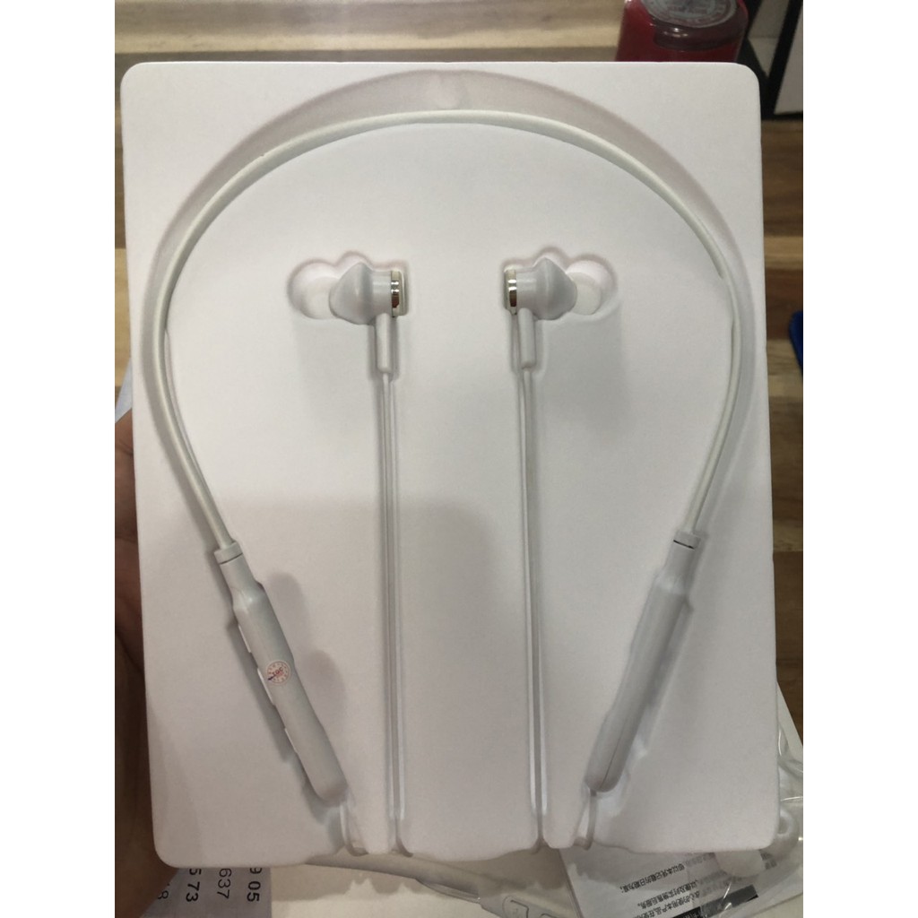 [Mã ELHACE giảm 4% đơn 300K] TAI NGHE BLUETOOTH 2 TAI BYZ B16 -vòng cổ, hổ trợ thẻ nhớ, Chính hãng bảo hành 12 tháng