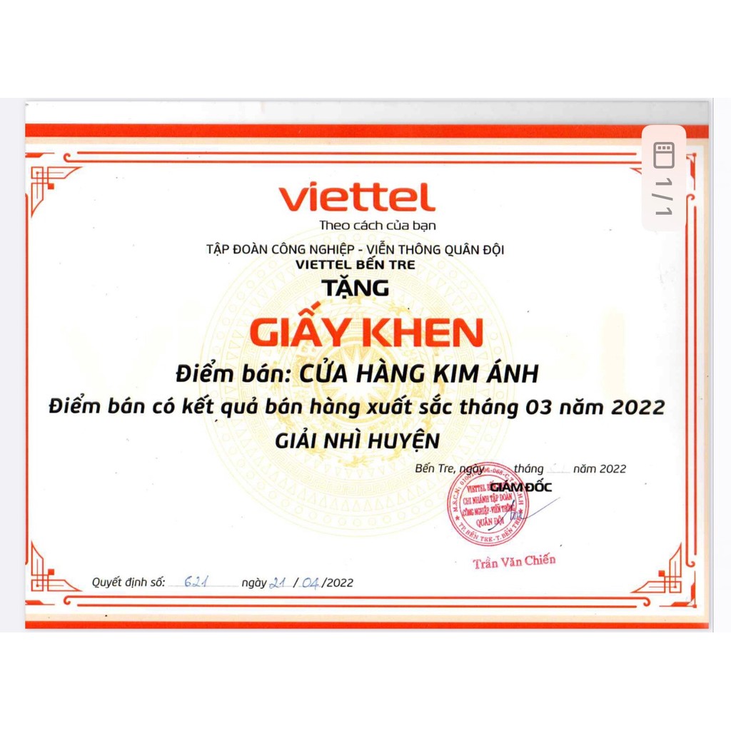 Sim Viettel các loại Telesale gói S5/ S3/ S10, ưu đãi miễn phí nhắn tin nội mạng theo ngày, theo tuần, theo tháng