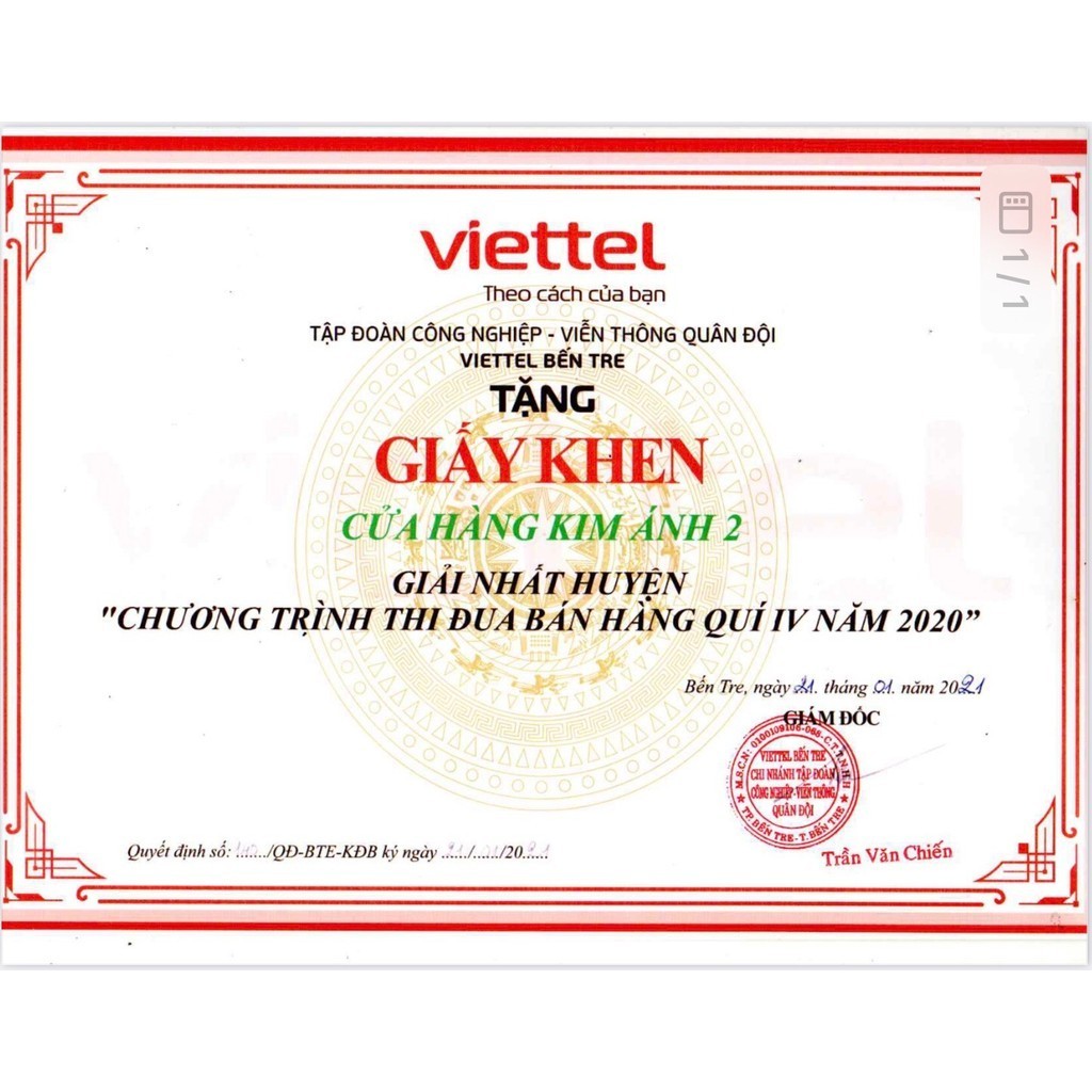 Sim Viettel 4G Gói cước MXH120: không giới hạn truy cập Youtu be, Face book, Tik_Tok + miễn phí thoại chỉ 120k/ tháng