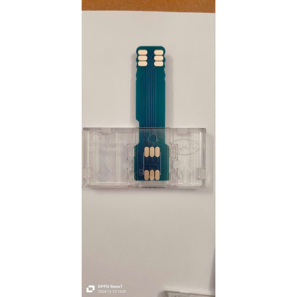 Khay Kít Sim chính hãng Wihua dùng cho SamSung hỗ trợ kích hoạt nhanh sim mà không cần bẻ sim