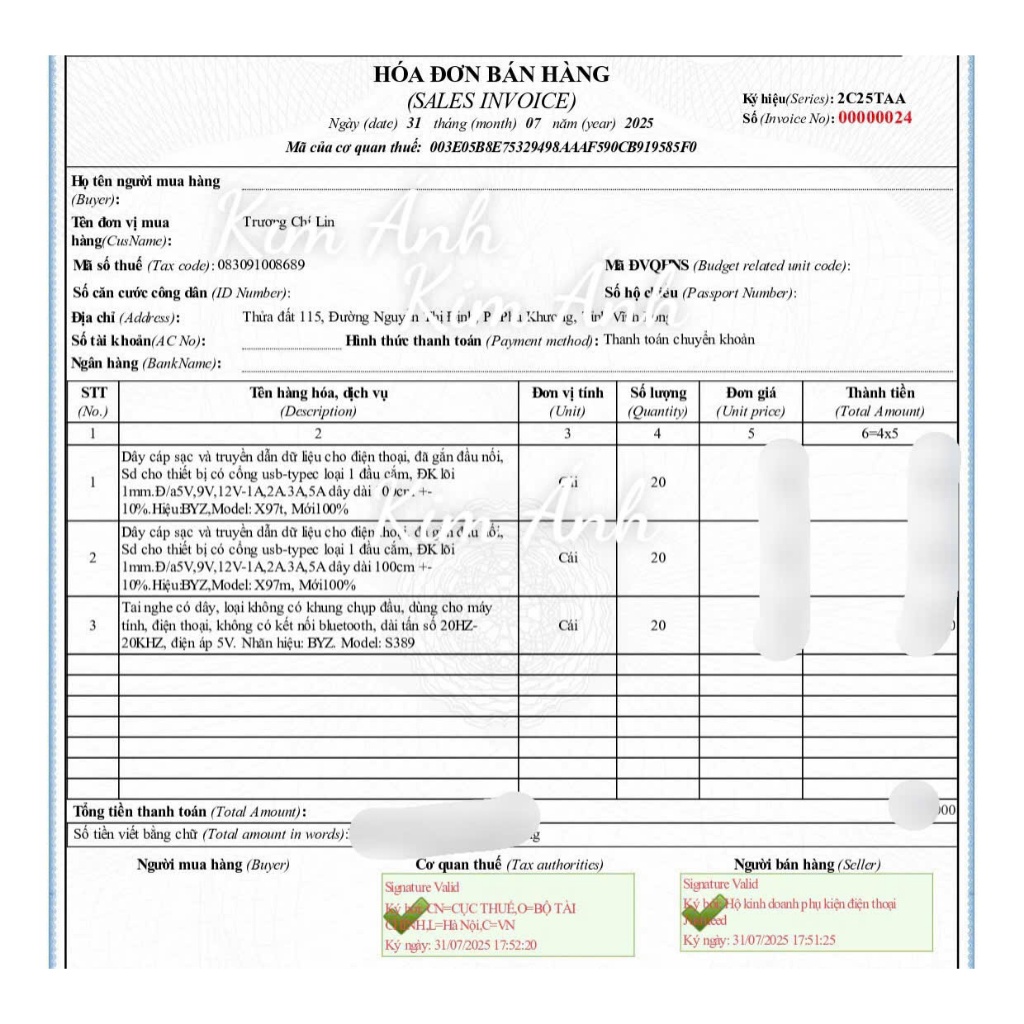 [Mã ELHACE giảm 4% đơn 300K] Tai nghe điện thoại BYZ s389 có mic loại xịn - Hàng Chính Hãng BẢO HÀNH 12 THÁNG