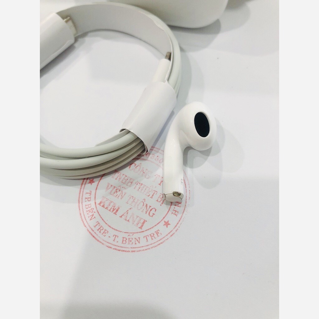 Tai Nghe Bluetooth Airpod 3, Hàng cao cấp, âm thanh hay đống máy tốt, được dùng thử 30 ngày, bảo hành 12 tháng