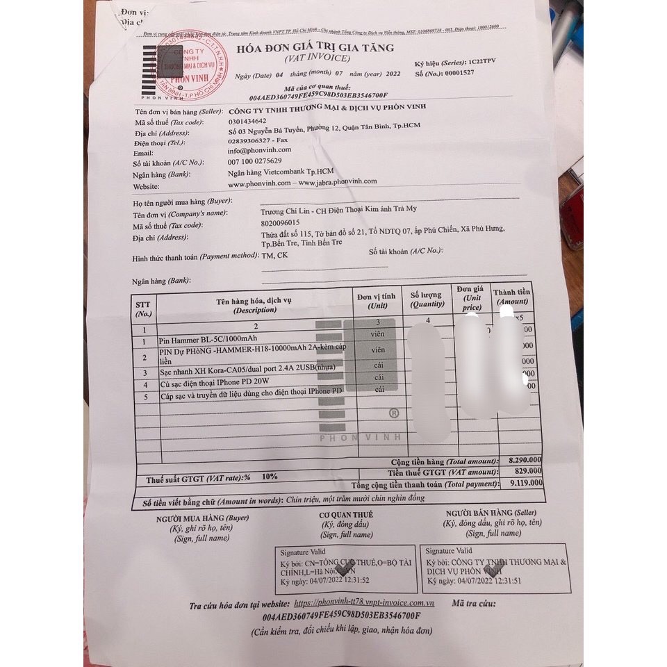 Củ sạc nhanh Hammer S13 PD 20W , đạt tiêu chuẩn chất lượng Nhật PSE, check Qr kiểm tra chính hãng, bảo hành 1 năm