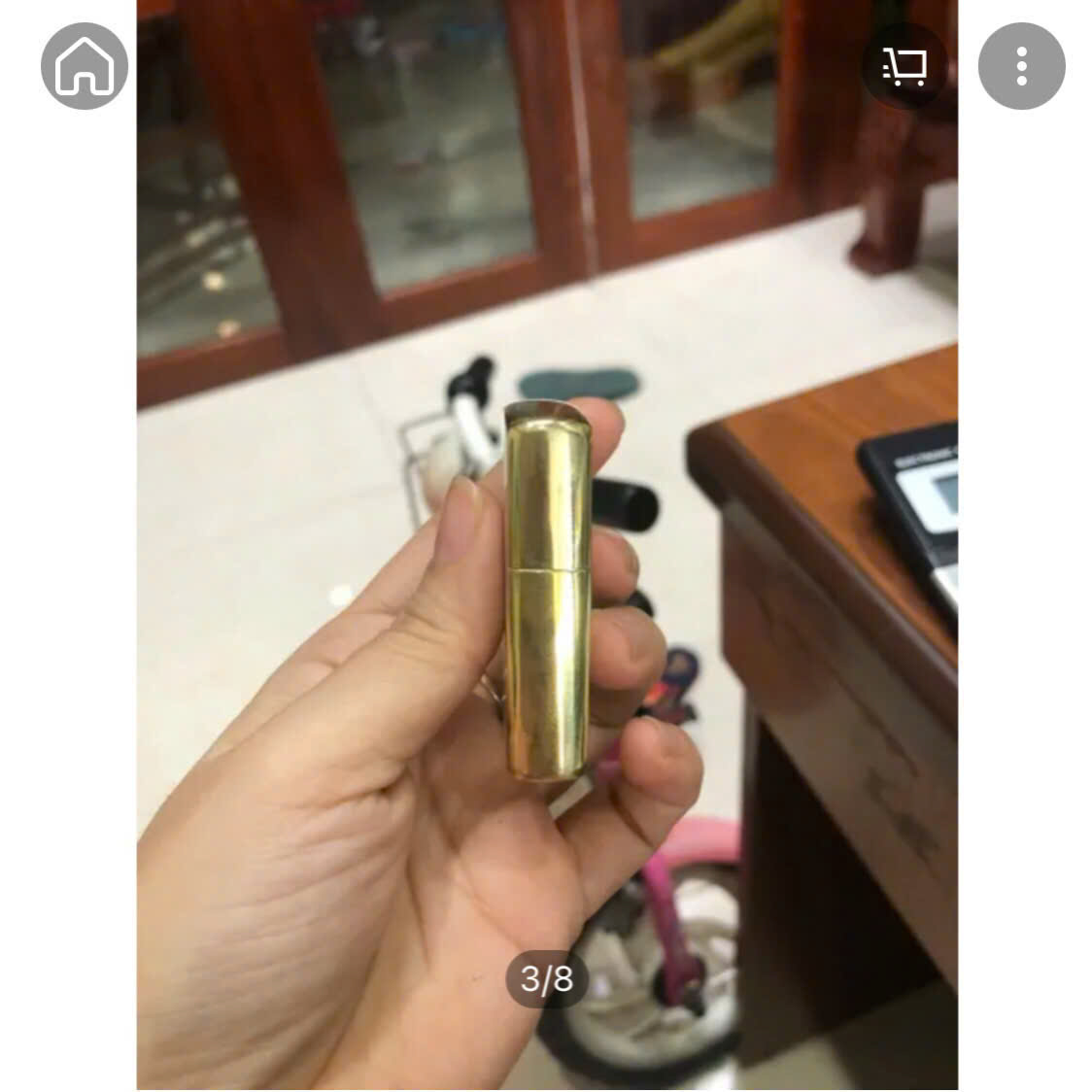 BẬT LỬA ZIPPO ĐỒNG KHẮC ĂN MÒ CHỦ ĐỀ :Tàu chiến liên quân Mỹ Hàn - “USS LASSEN DDG82”