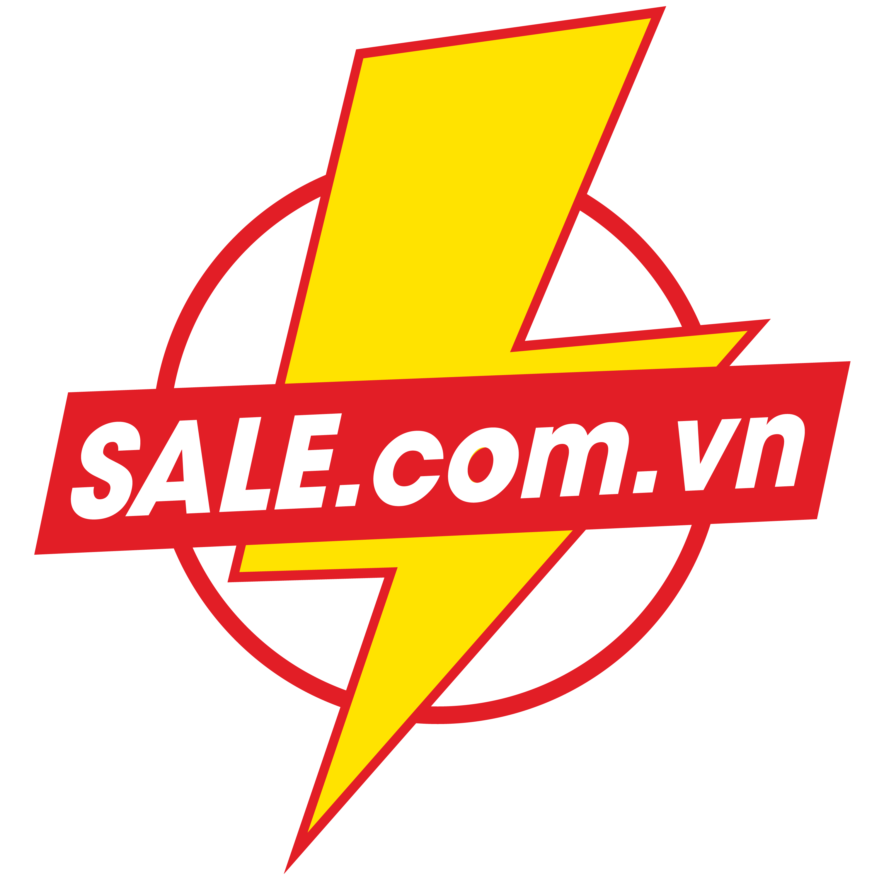 logo Sale.com.vn - Chuyên trang SALE - Chuyên trang TREND