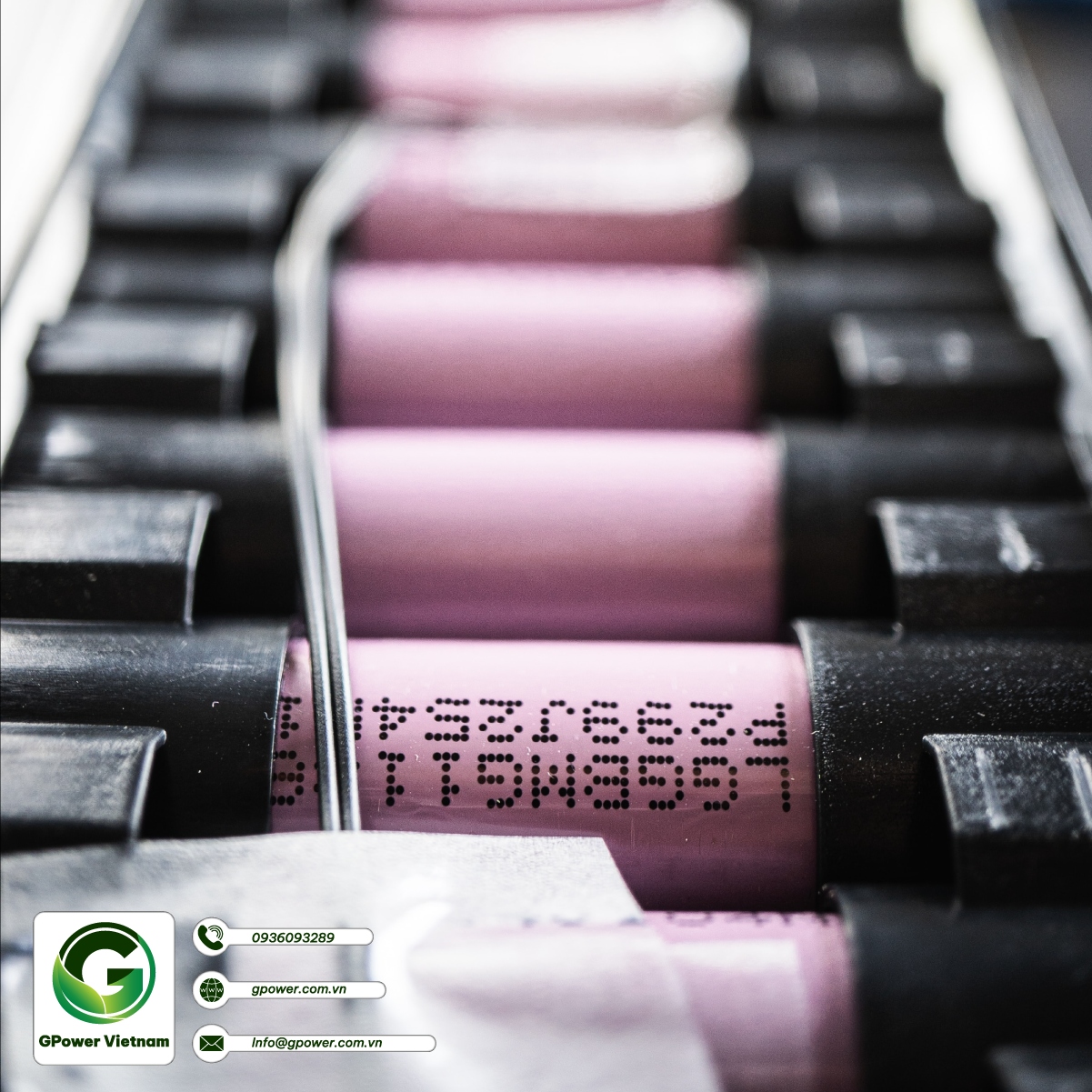 11 technical standards for batteries