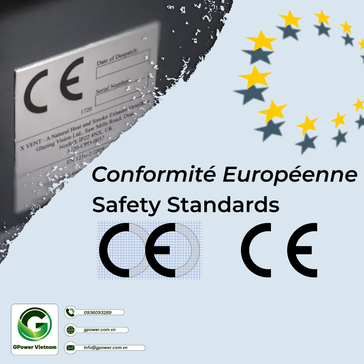 CE Safety Standards in Engineering