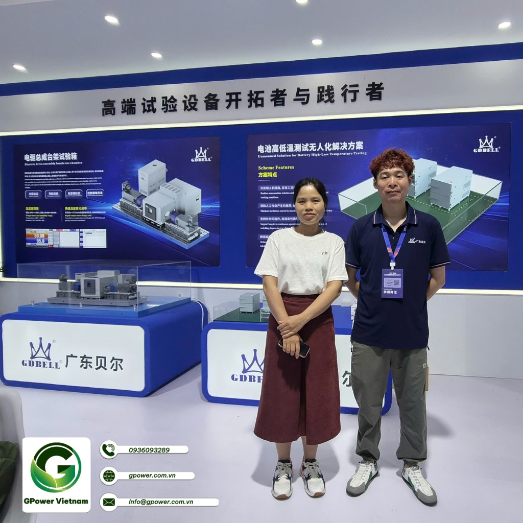 New battery technologies at CIBF 2026: As the green energy race enters a new era