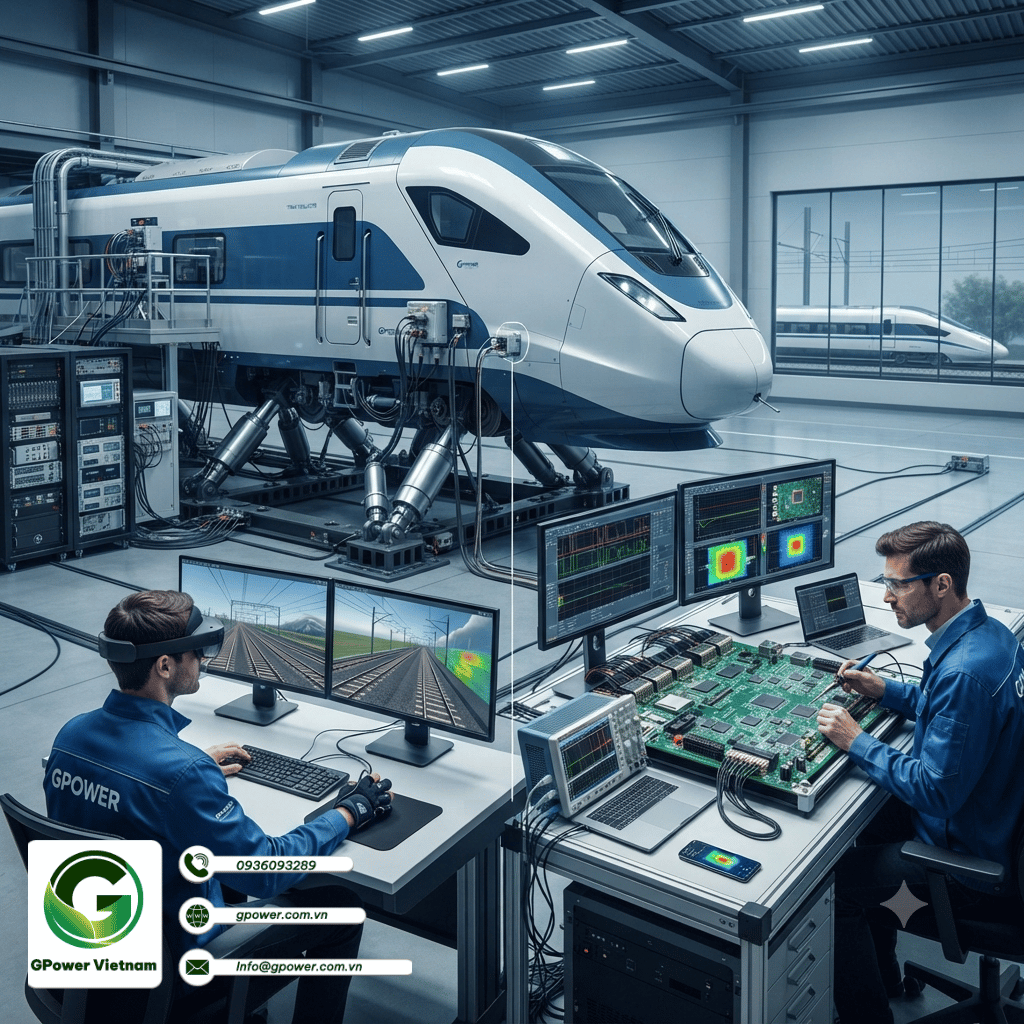 Simulation Testing