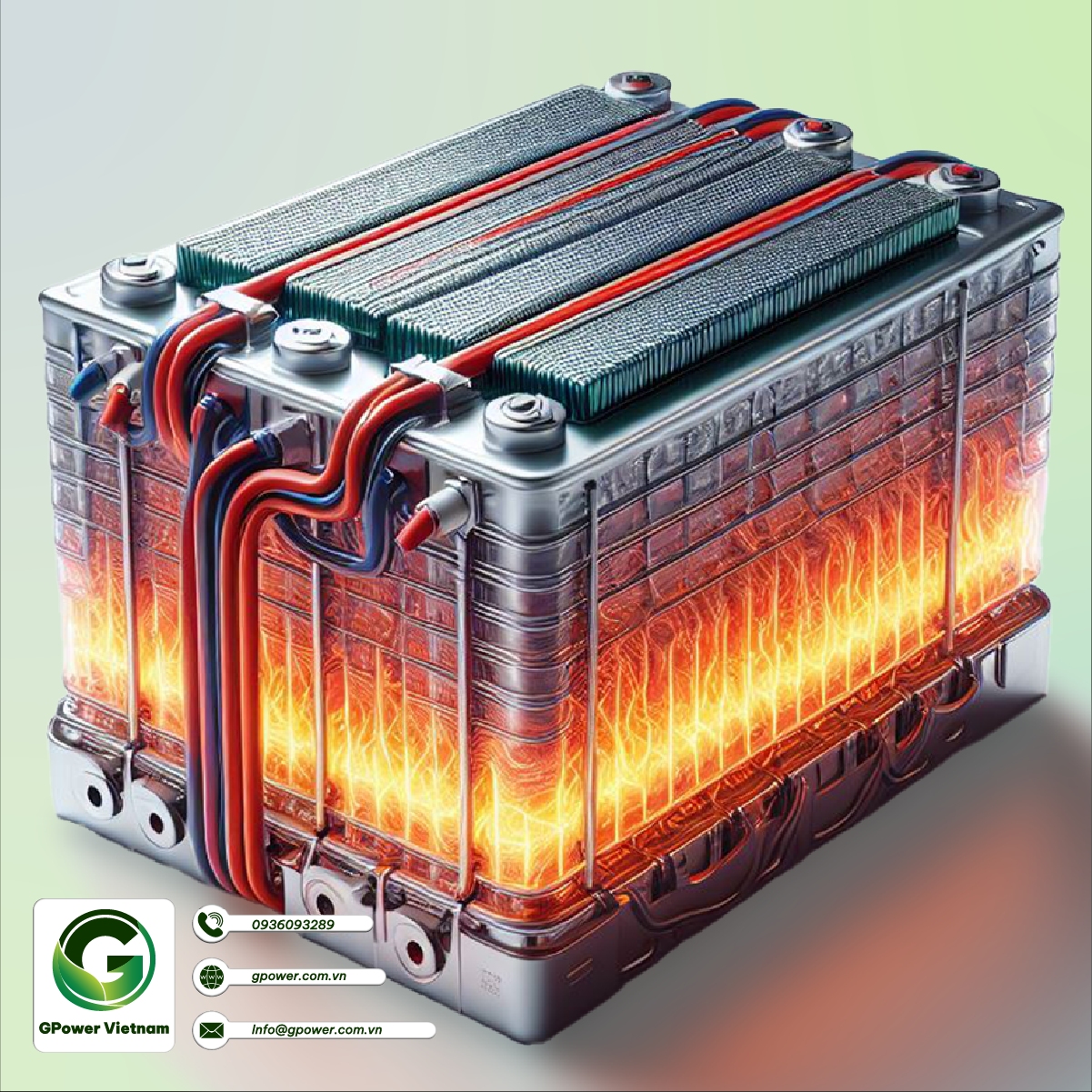 Thermal Runaway of Lithium Battery