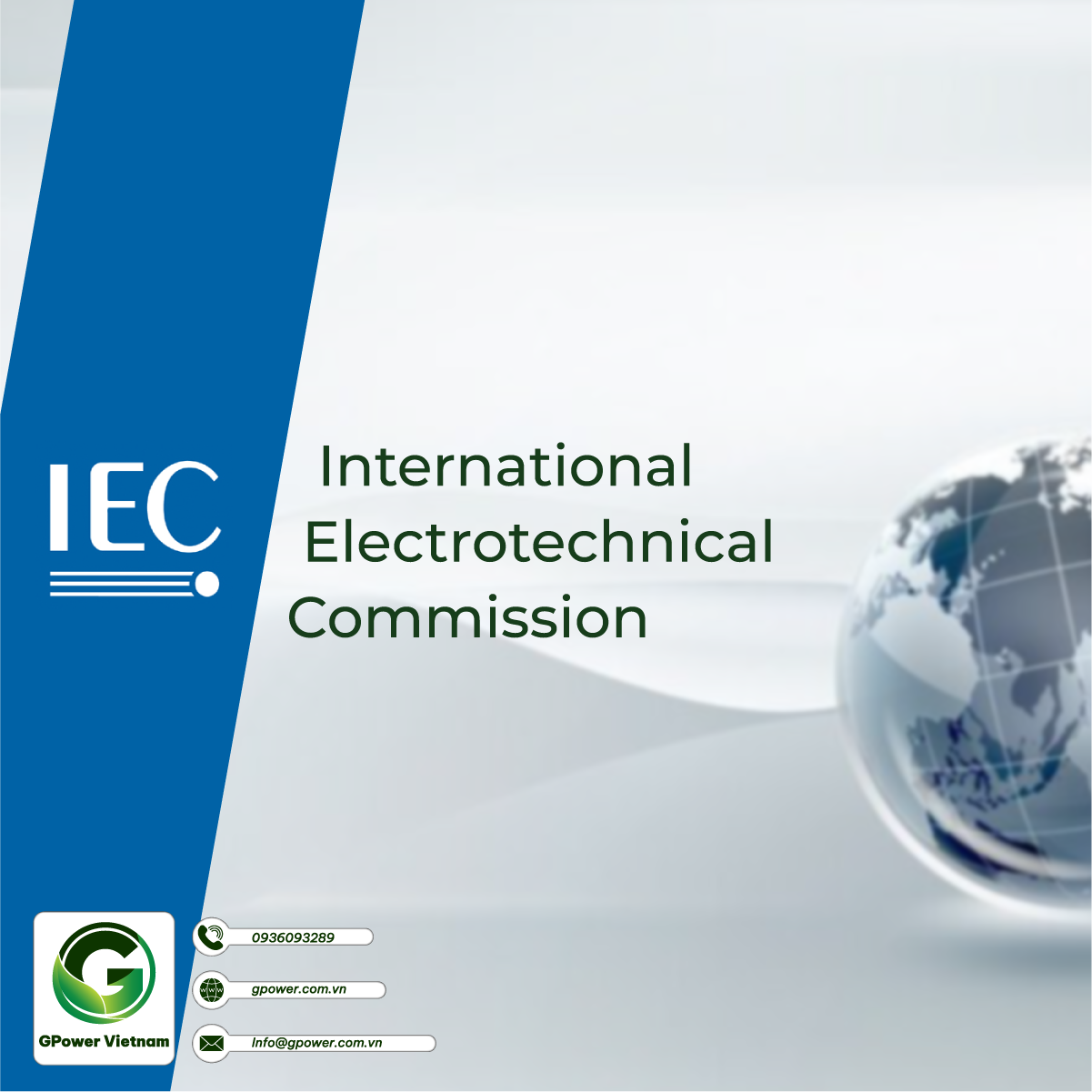 Comprehensive Guide to IEC Standards: Understanding and Application in the Electrical Industry