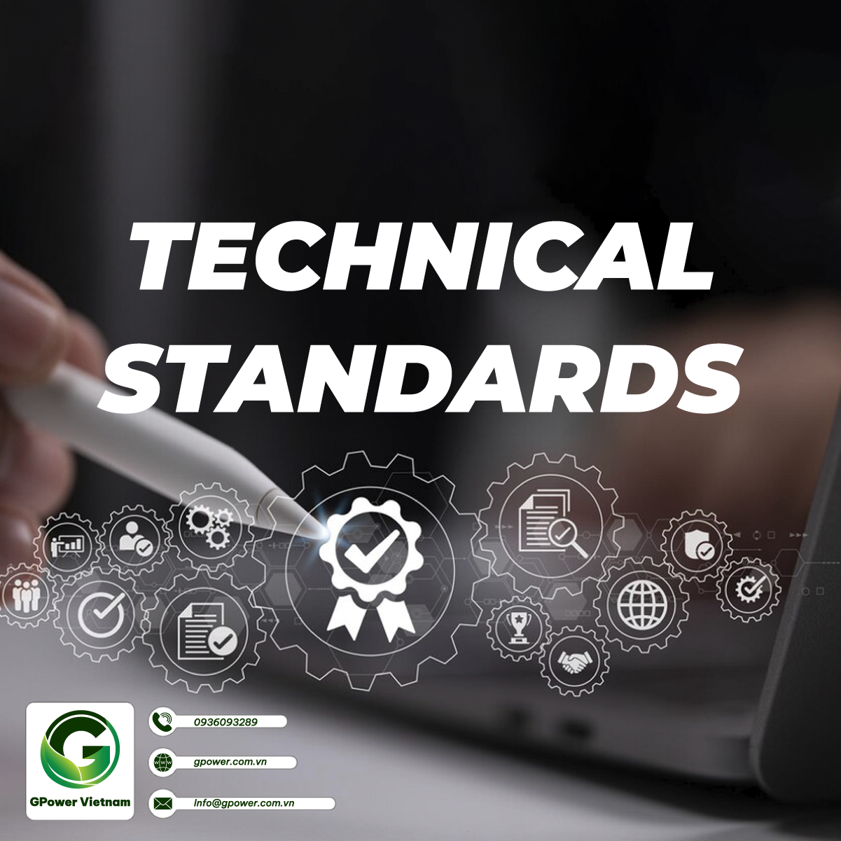 Explore the world of Technical Standards: Concepts and benefits