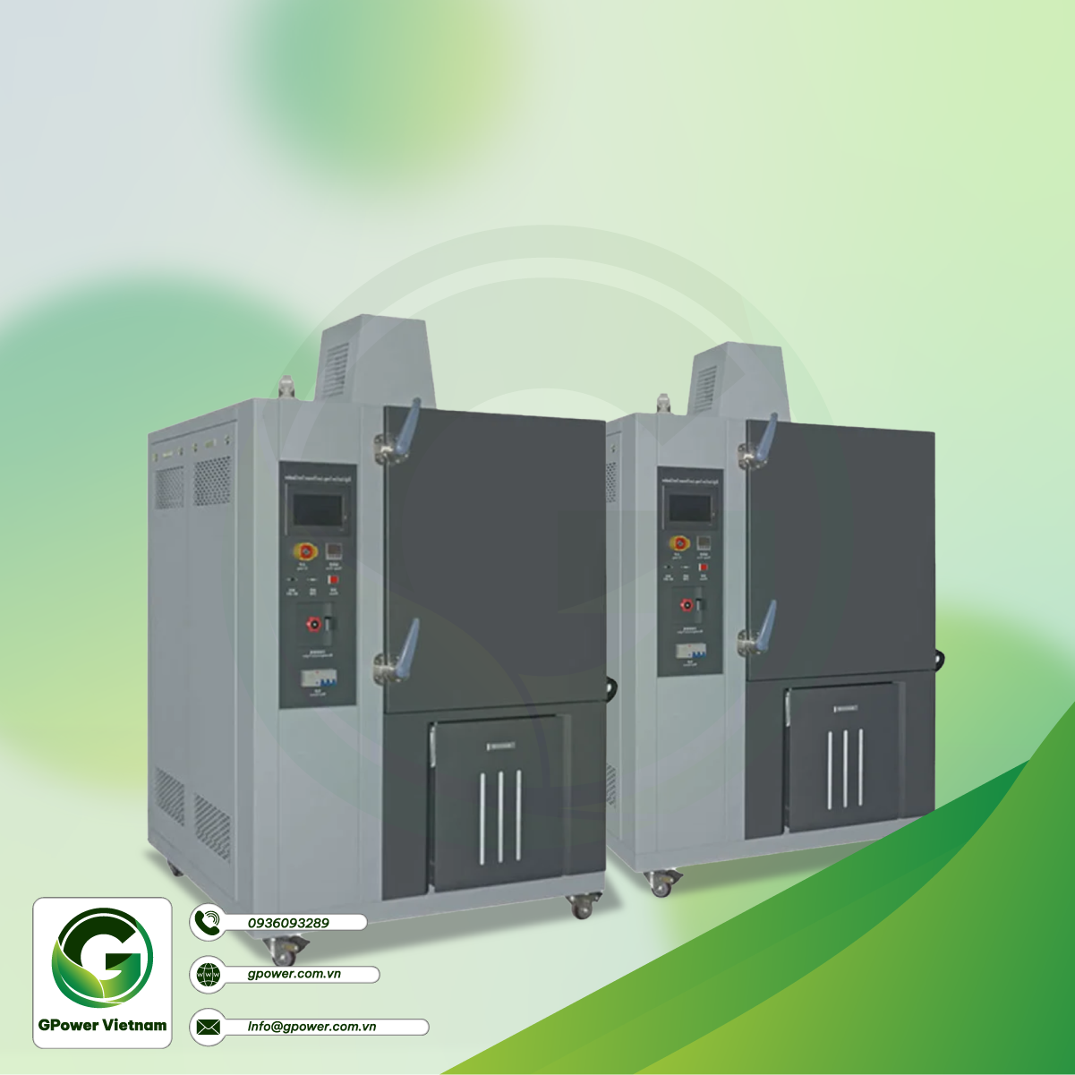 Temperature Humidity Chamber: From A to Z