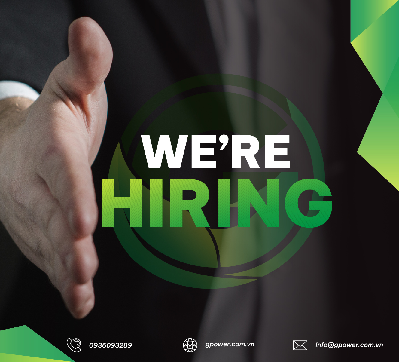 Recruitment of SOLUTION ENGINEER in Hanoi (Quantity: 01)