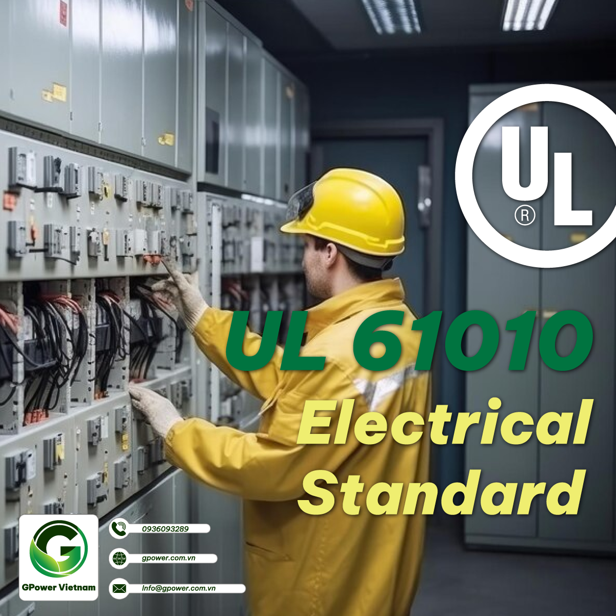 UL 61010 Standard: Reliability and Safety for Electrical Equipment