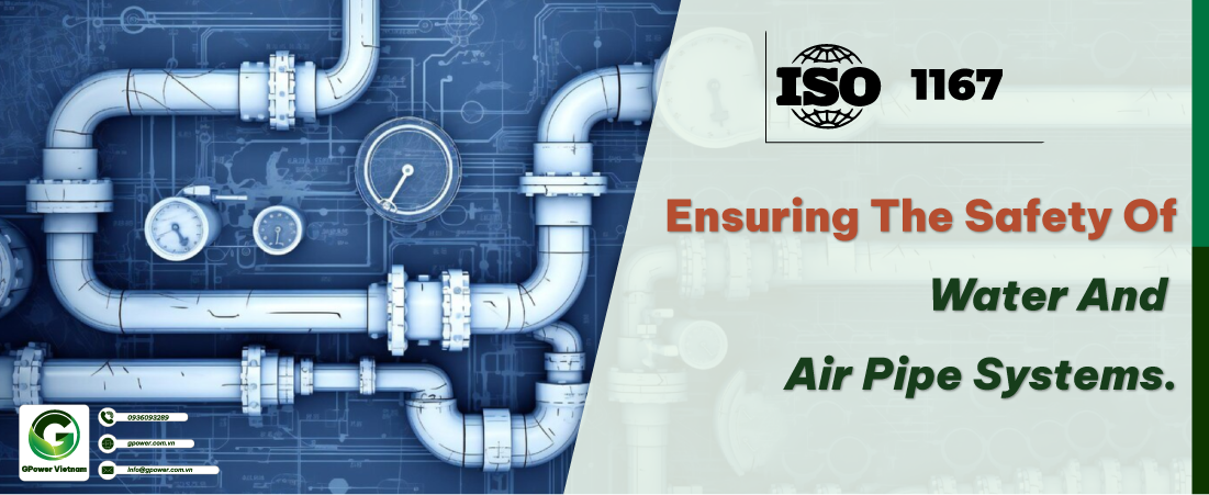 ISO 1167 Standard