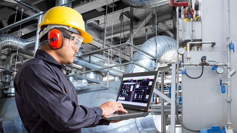 maintenance, Repairing