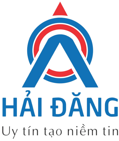 logo Công ty TNHH thương mại và dịch vụ Hải Đăng Vina