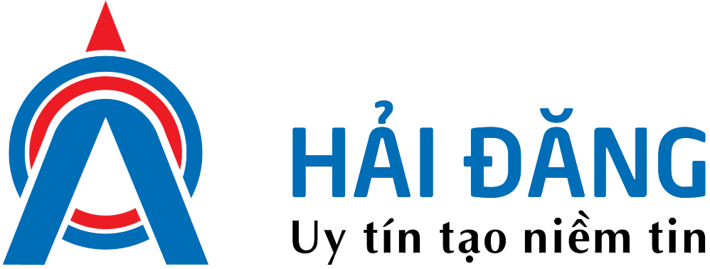 logo Công ty TNHH thương mại và dịch vụ Hải Đăng Vina