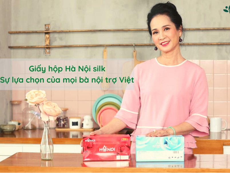 'Giấy ăn “sạch” hơn giấy vệ sinh nhờ khác biệt công đoạn này'