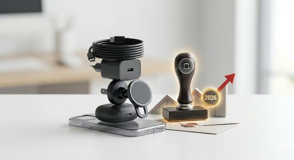 Kinh Doanh Phụ Kiện Điện Thoại Chính Ngạch: Tầm Quan Trọng Của Thuế Hàng Hóa 2026