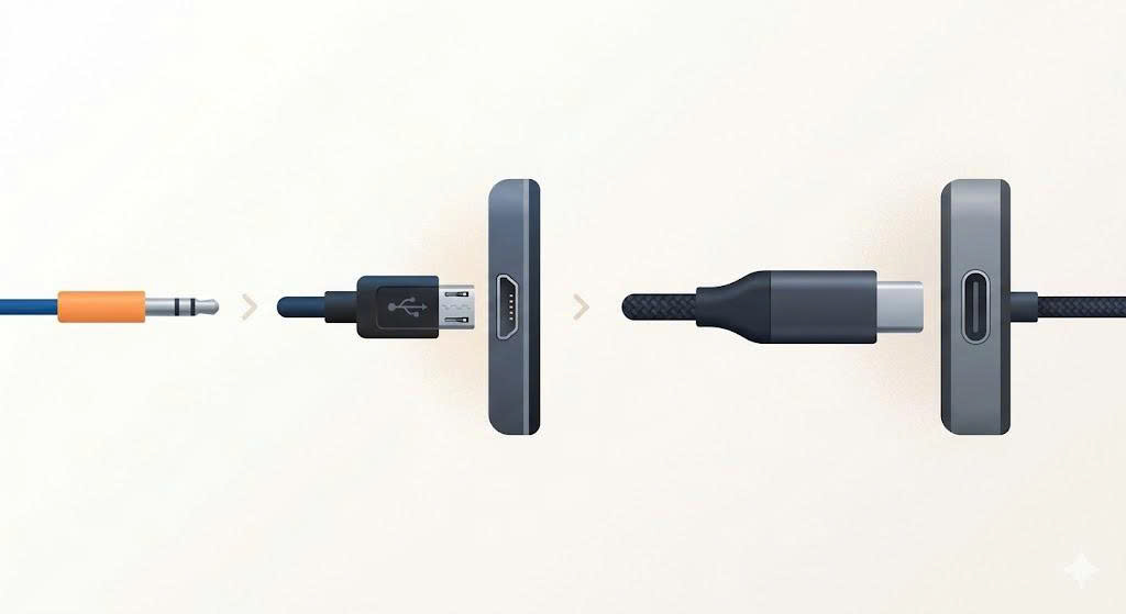 Sự Tiến Hóa Của 