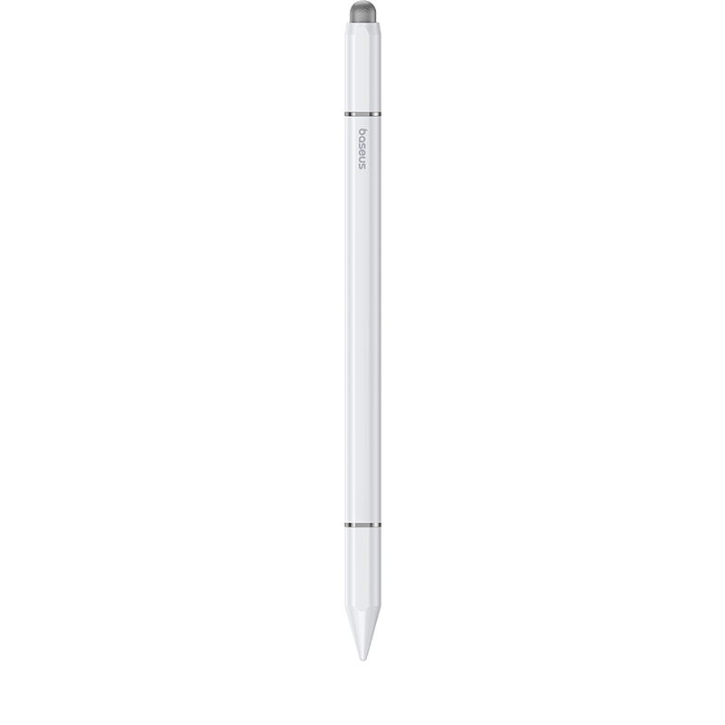 Bút Cám Ứng Baseus Smooth Writing III 3-in-1 Passive Stylus Magnetic/Non-Magnetic Version